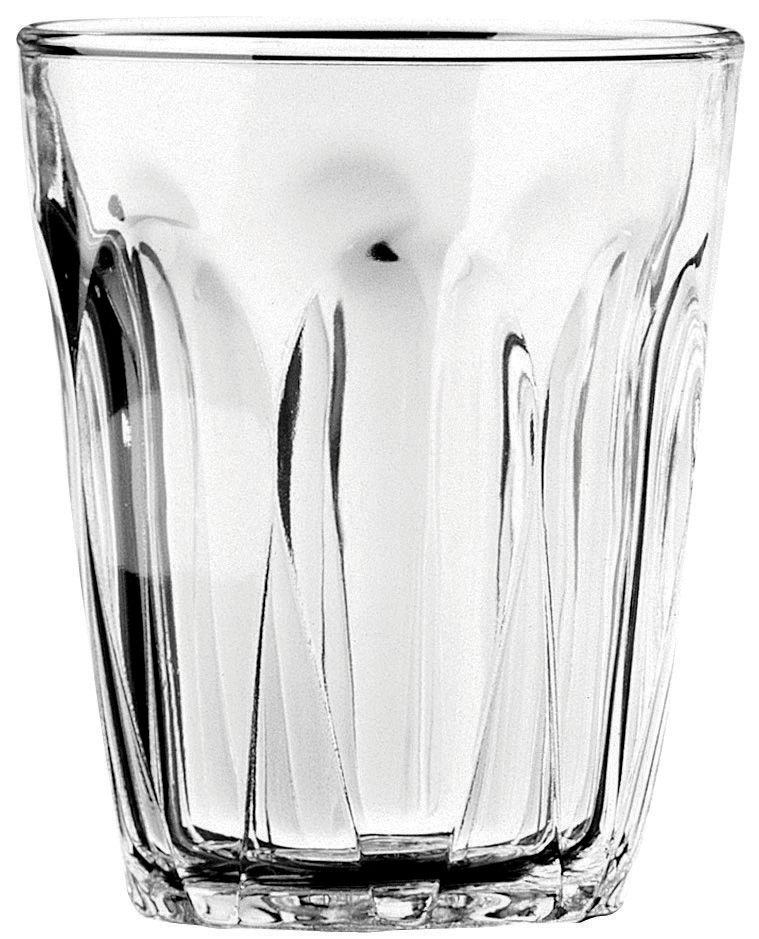 Duralex Provence Tumbler 5.66oz (16cl) - D1038A-000000-C06072 (Pack of 72)